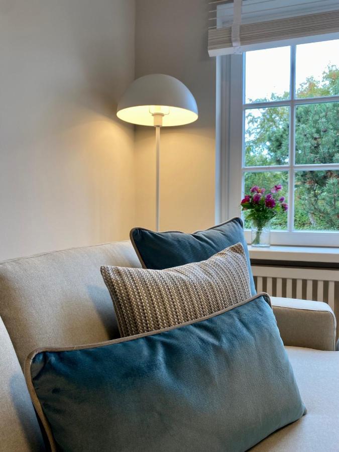 شقة Suederhygge كيتوم المظهر الخارجي الصورة
